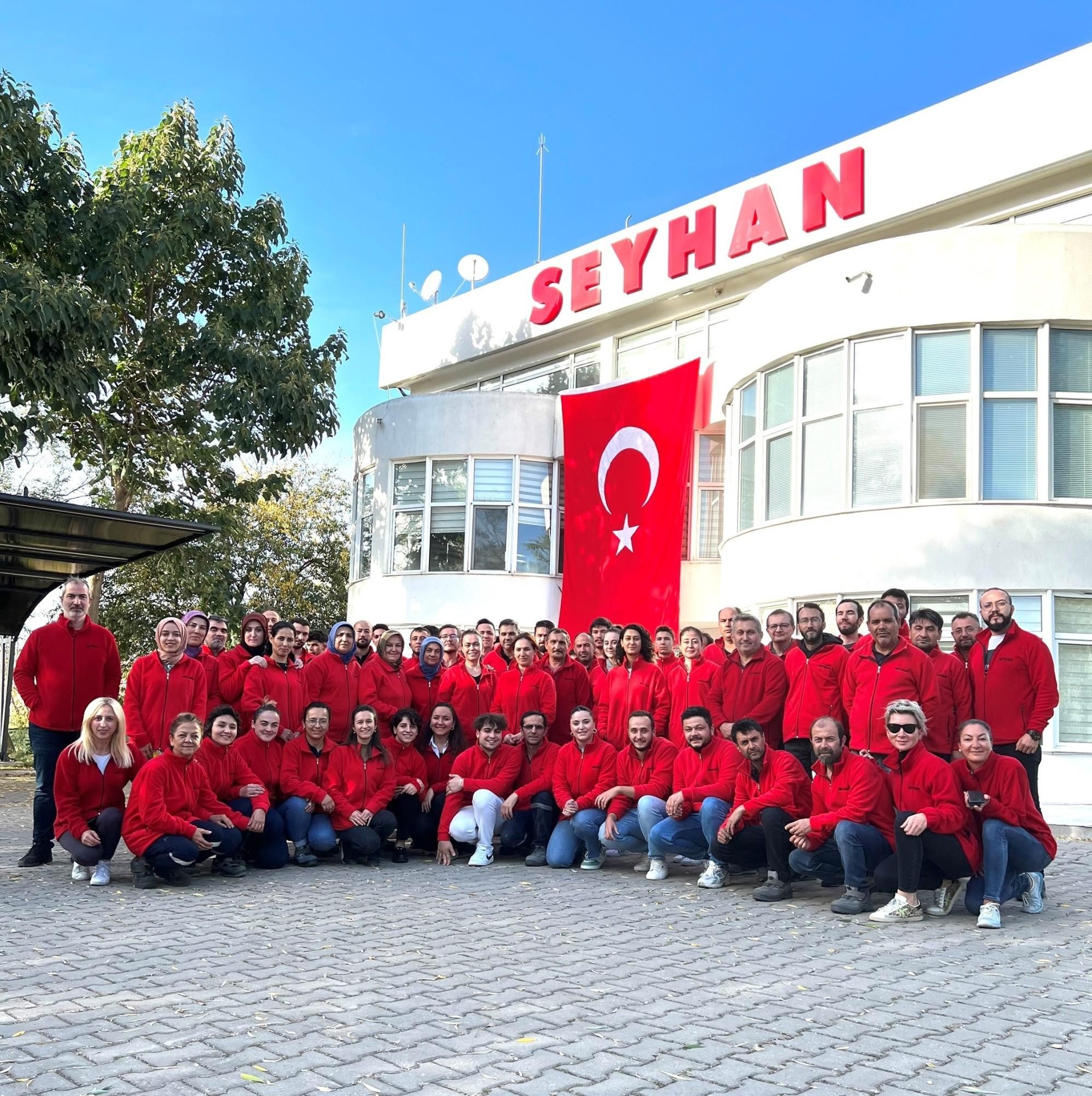 Seyhan Karton Ambalaj fotoğraf 1