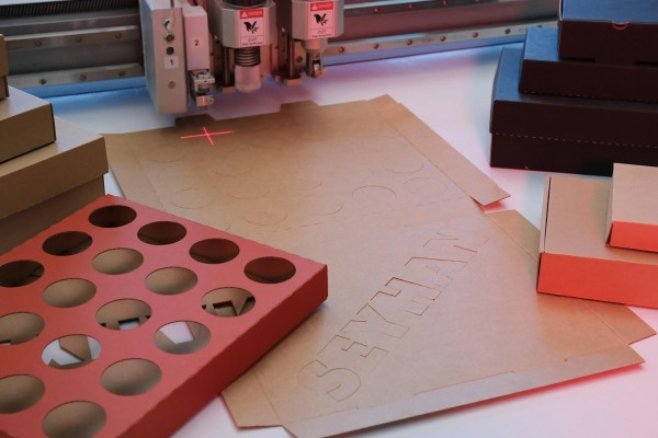 Numune & Ön Hazırlık